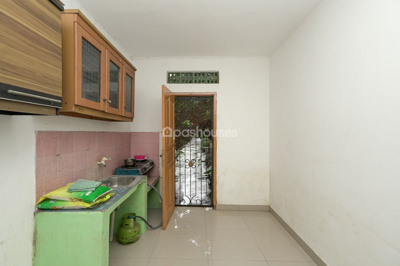 Perum Villa Anggrek Blok C No.20