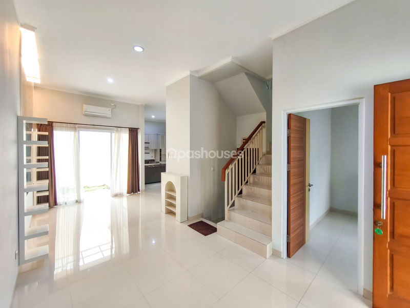 Perumahan Green Bintaro Indah Blok C/11