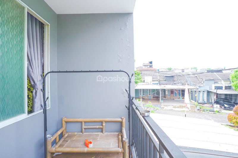 Cendana Residence Pamulang Blok D7 No.21