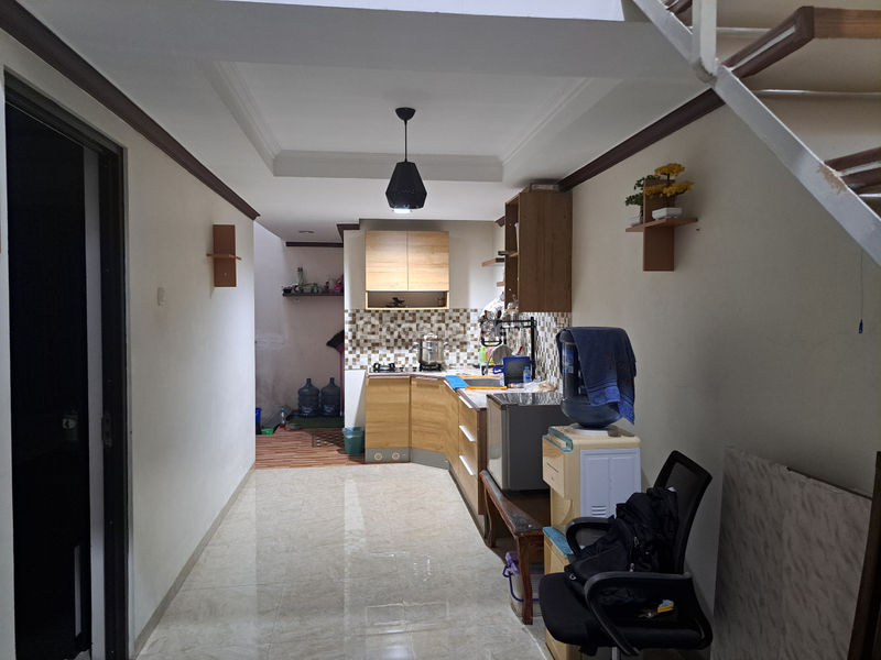 Perumahan Villa Mutiara