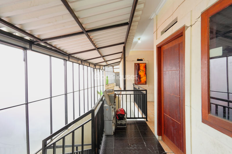 Le Mirage Compound Depok