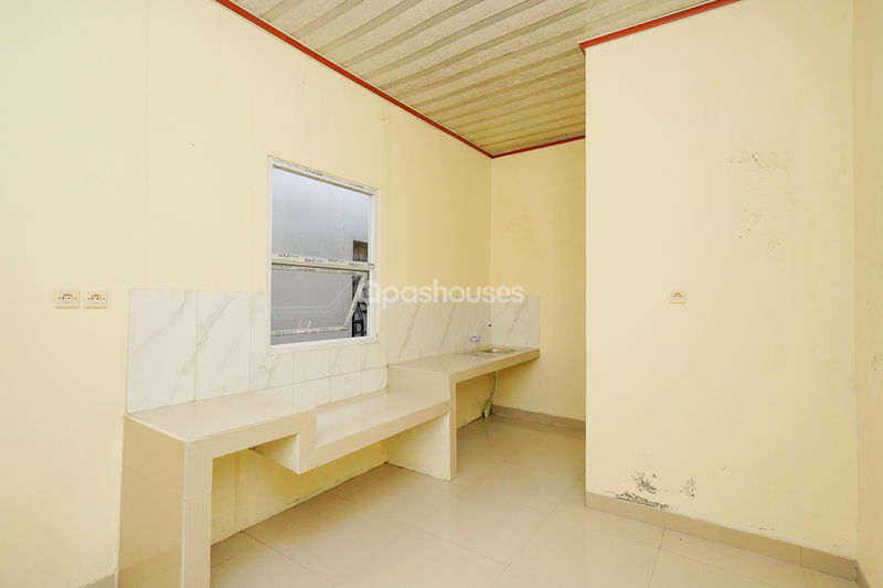 Cluster Taman Asri Bekasi Blok A1