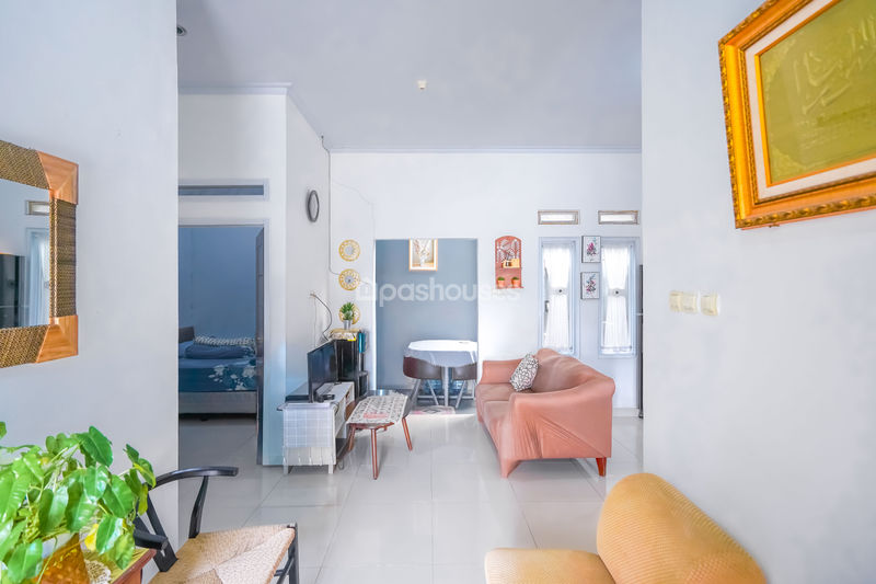 Villa Berlian Curug Blok L2