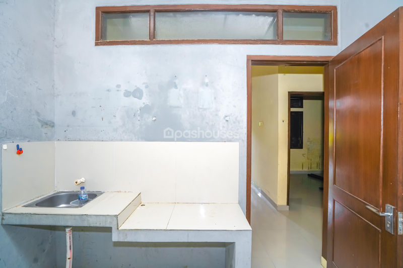 Perumahan Mutiara Cagar Alam 3 Depok