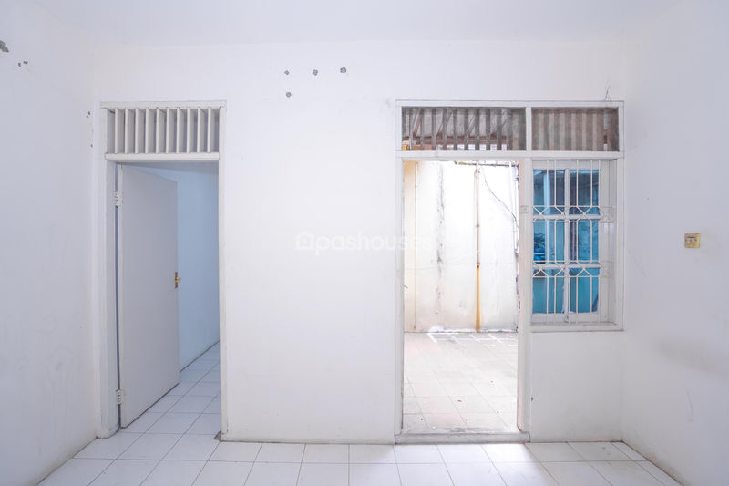 Perumahan Villa Jatirasa Blok C14