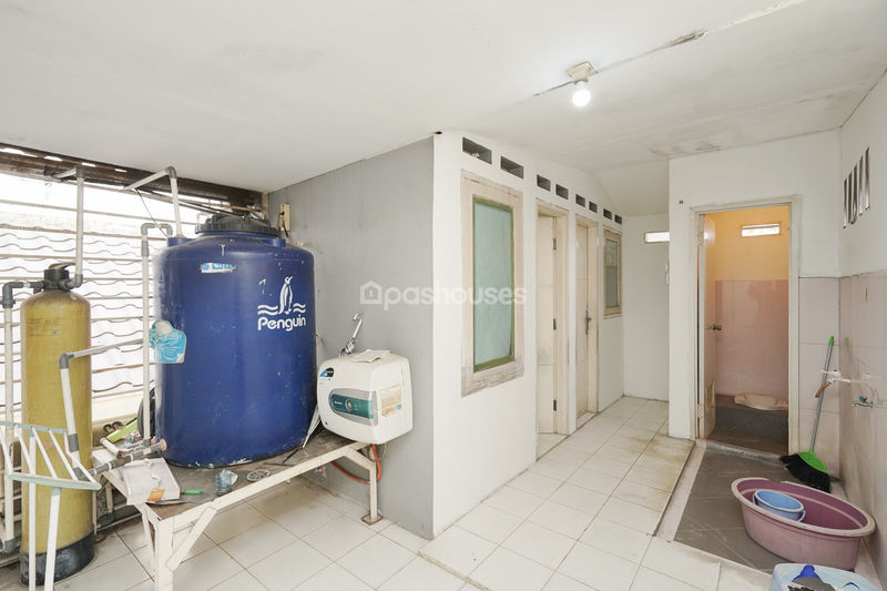 Green Park Residence Cluster Pinewood III No.6