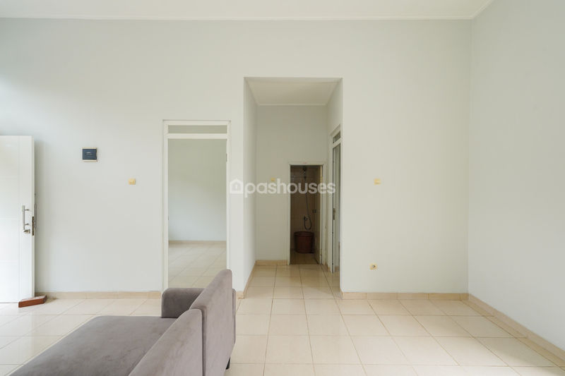 Perumahan Samudera Residence