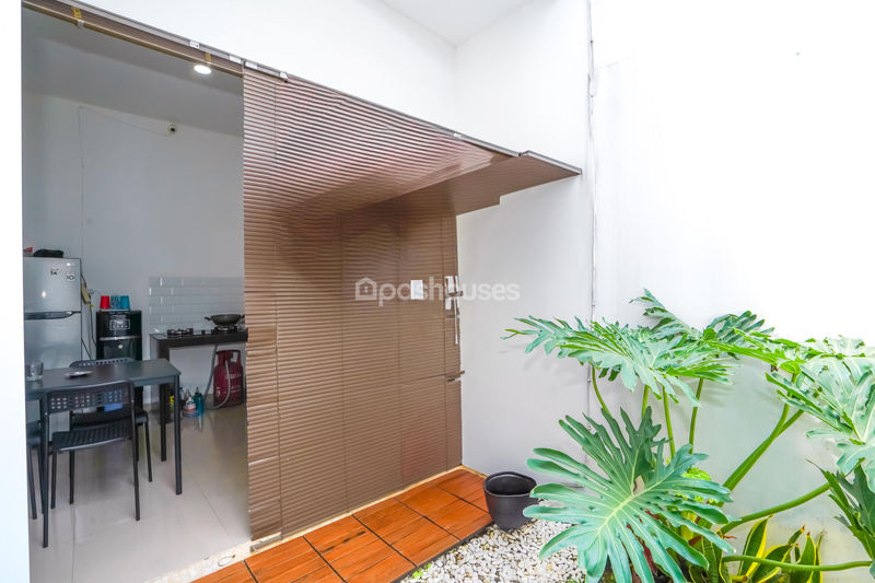 Perumahan Grand Tabebuya Blok A No.26