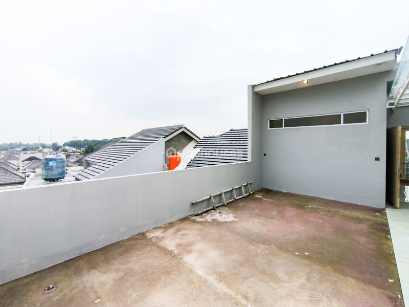 Catelya Private Residence BSD