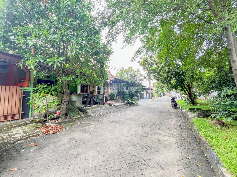 Perumahan Taman Sentosa