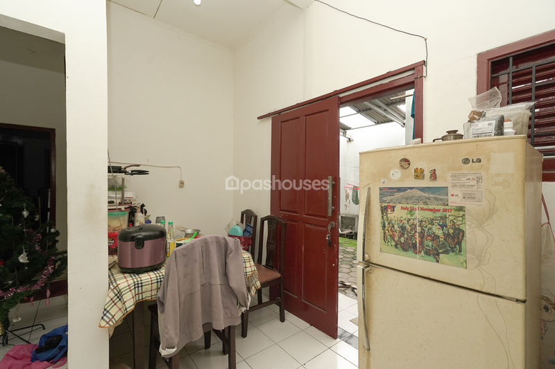 Vida Bumi Pala Grand Bekasi Blok A1