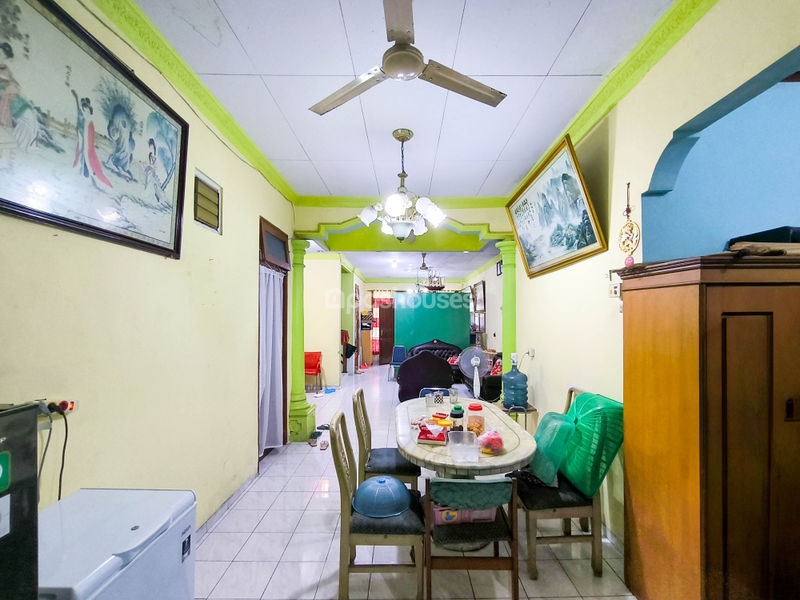 Komplek Taman Pabuaran