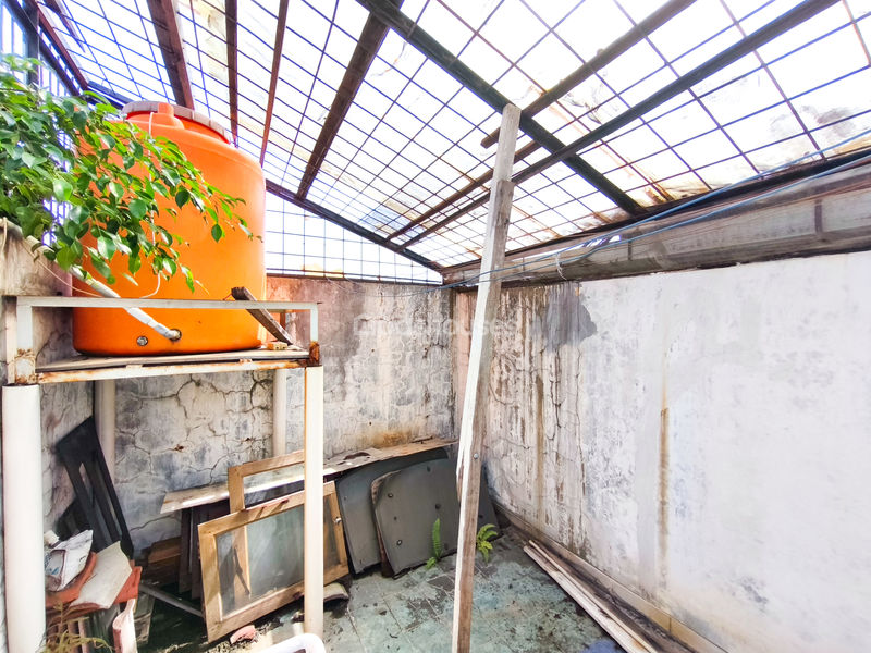Komplek Villa Gunung Lestari Blok C4 / 26