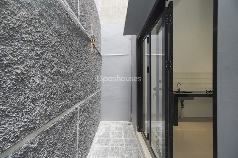 Perumahan Taman Wisma Asri Bekasi Blok N36 No.175