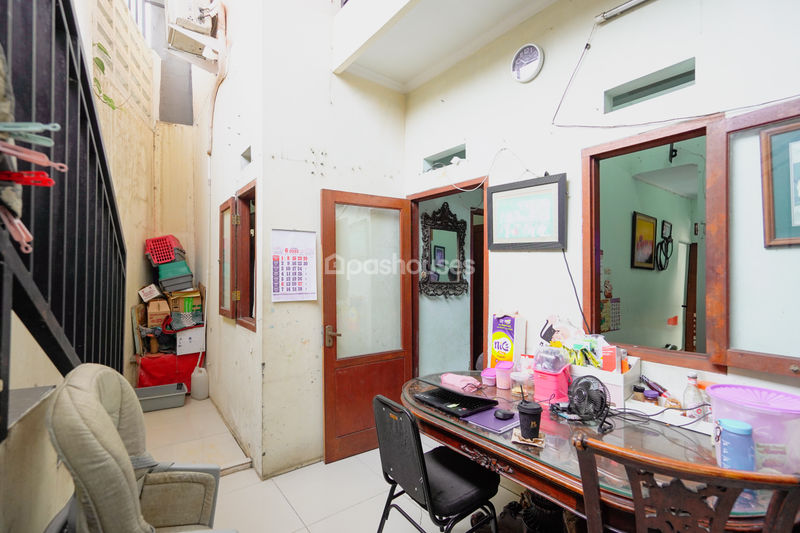 Le Mirage Compound Depok