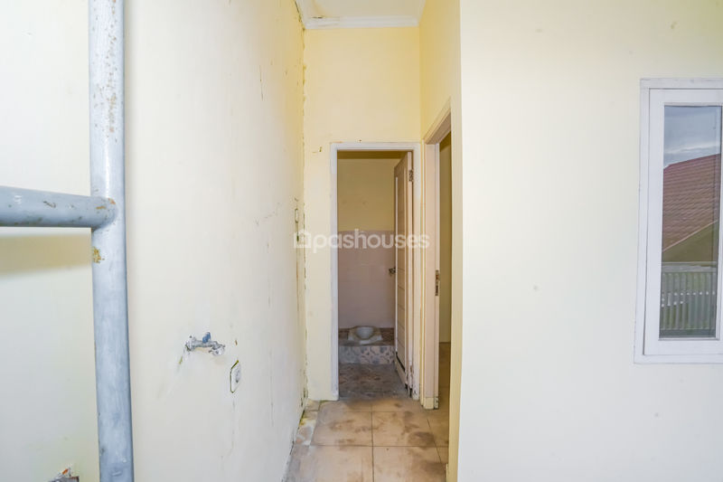 Jalan Gandaria Asri No 99