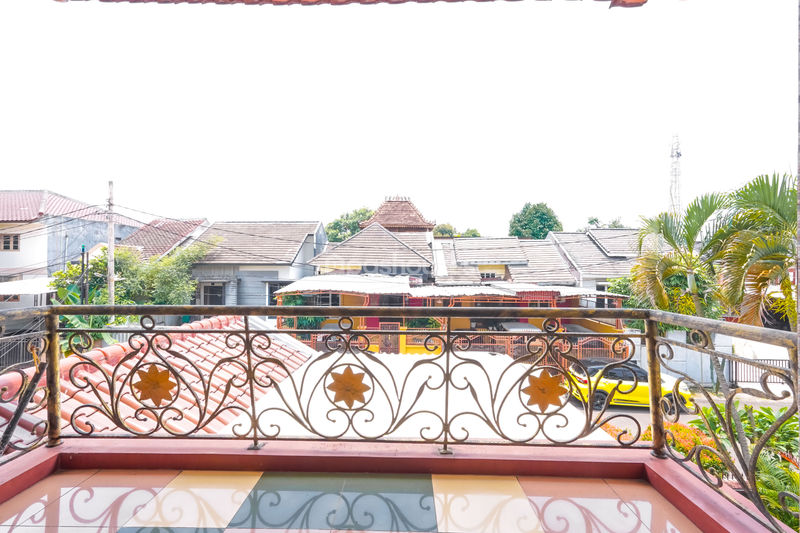 Perumahan Villa Dago Pamulang Cluster Maribaya Blok E3 No.18