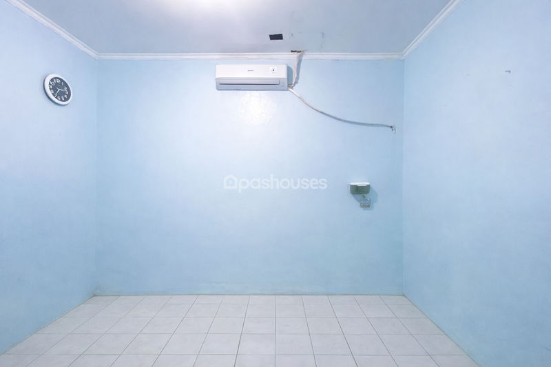 Jalan Kebagusan Raya No.1