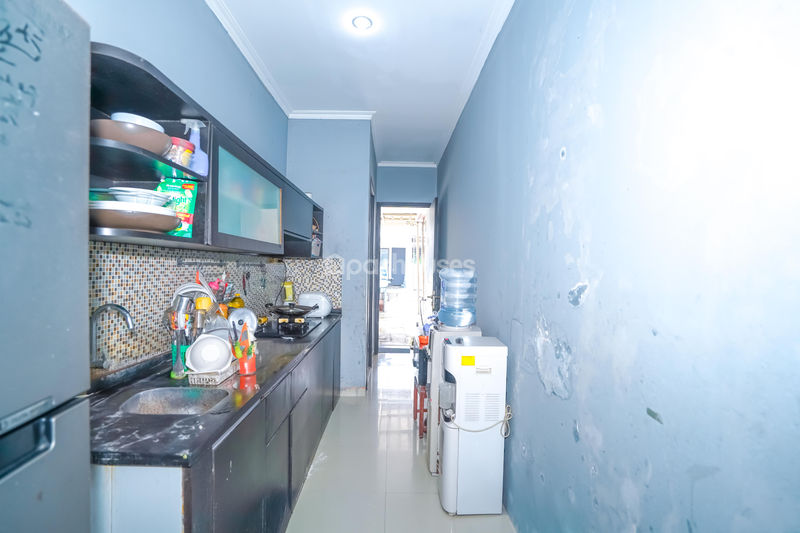 Alam Aselih Residence No.16