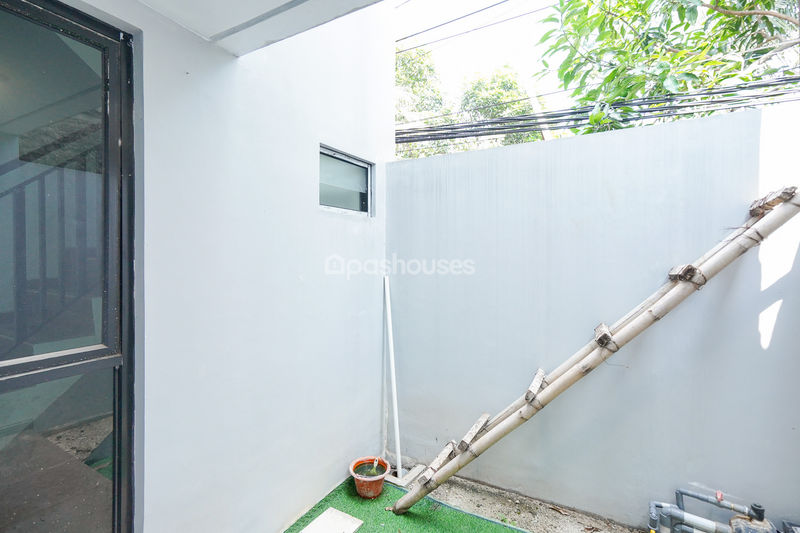 Perum Asabri Indah Blok M14 No.165A