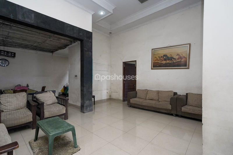 Perumahan Villa Nusa Indah 2 Blok T7 No.23