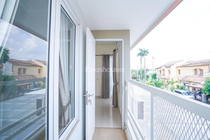Perumahan Cinere Park View Blok F2