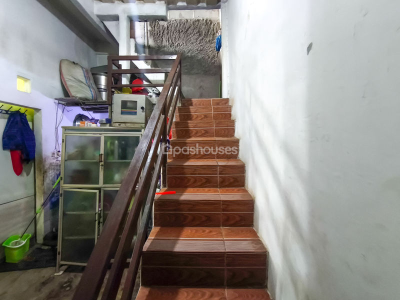 Griya Serpong Asri Blok BA6