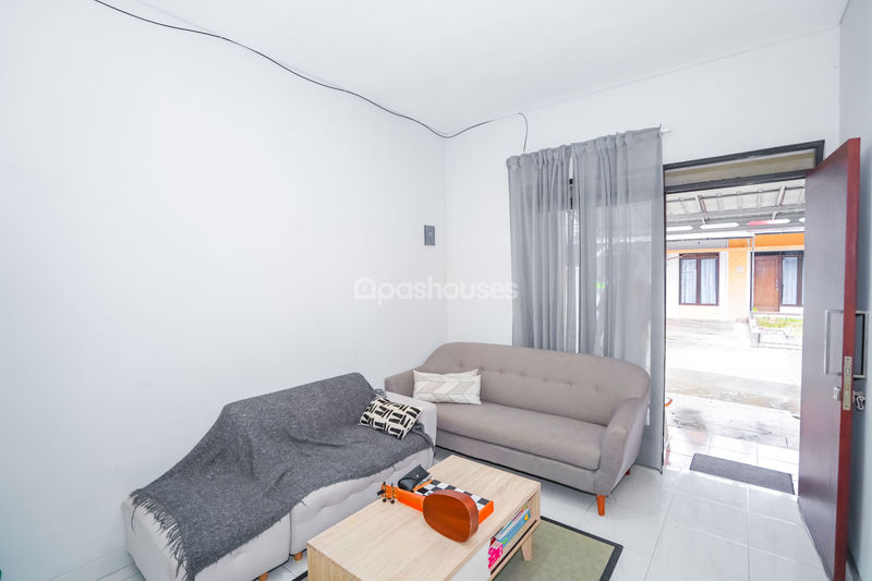 Perumahan Tamansari Puribali Cluster Banjar Ubud Blok J8/14