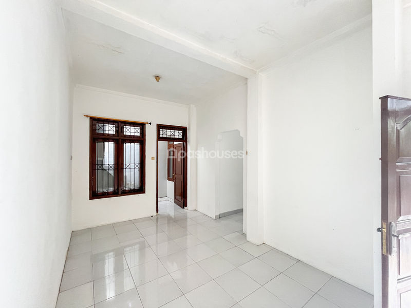Taman Anggrek Residence