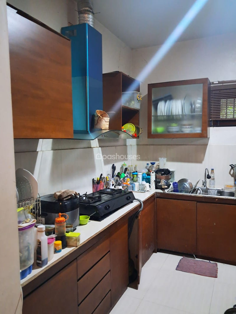 Permata Depok Sektor Mutiara Blok B4 No. 20