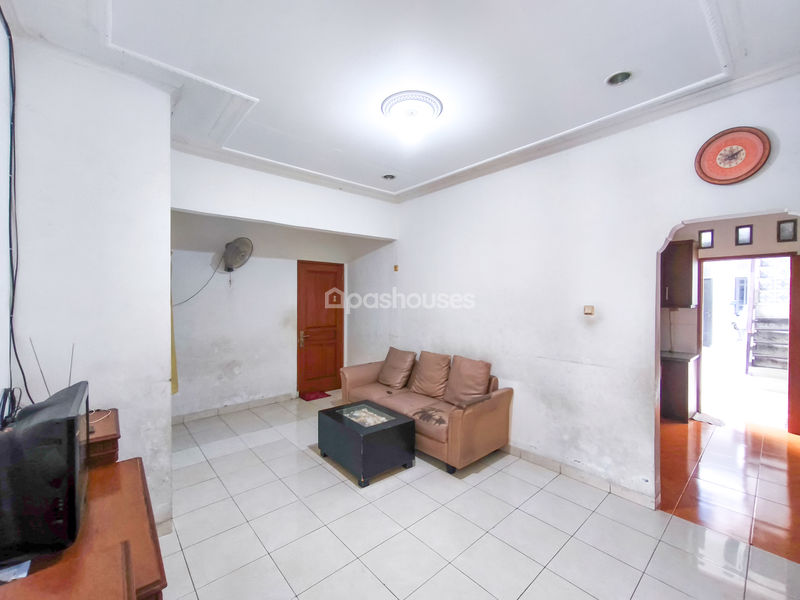 Jalan Bumi Indah No.18