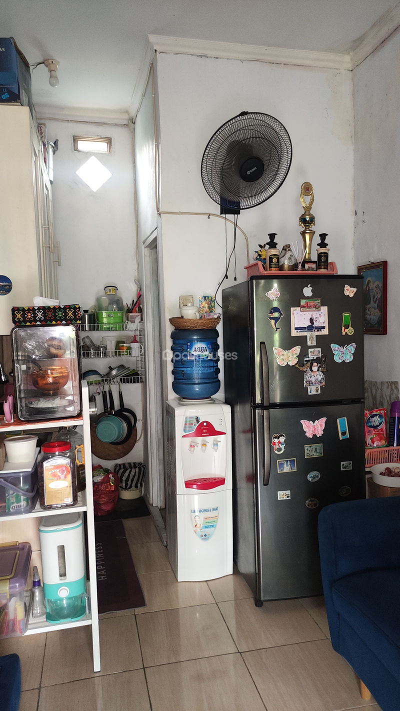 Perumahan Hilya Residence