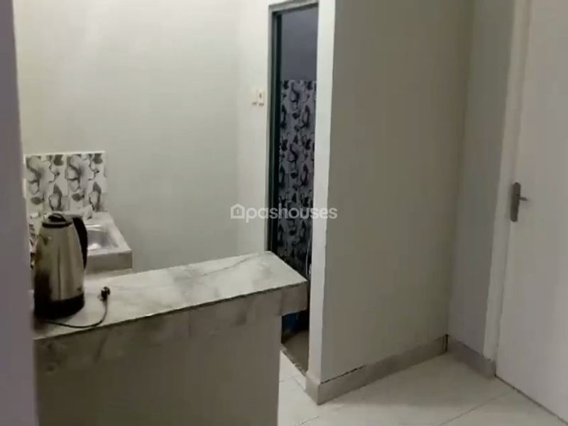 Jalan Posyandu Mawar Pondok Terong Depok