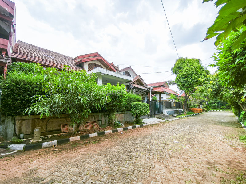 Jalan Zamrud Ⅱ Blok M3 No.4