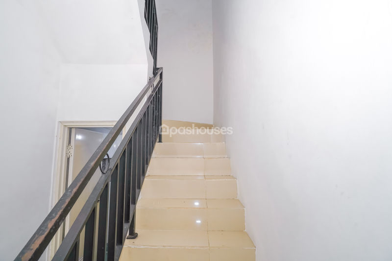 Perumahan Diva Cluster Kav.E