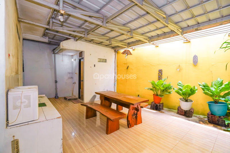 Perumahan Telaga Jambu