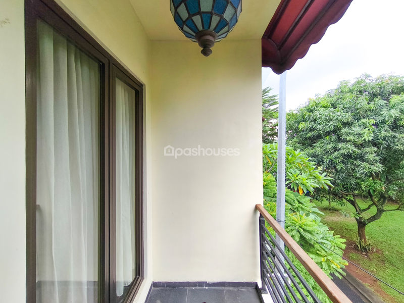 Nusa Loka BSD Sektor 14.4 Blok L7 No.1