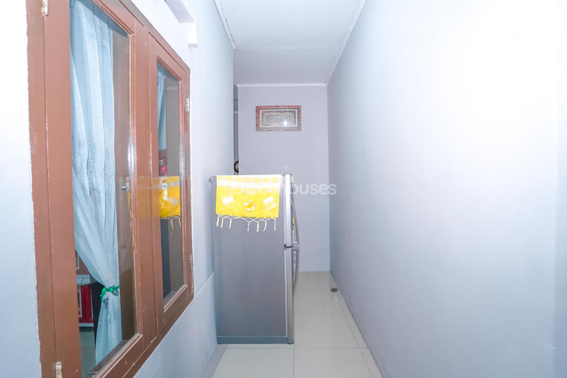 Permata Depok Regency Cluster Diamond 1 Blok CO2 No.7A