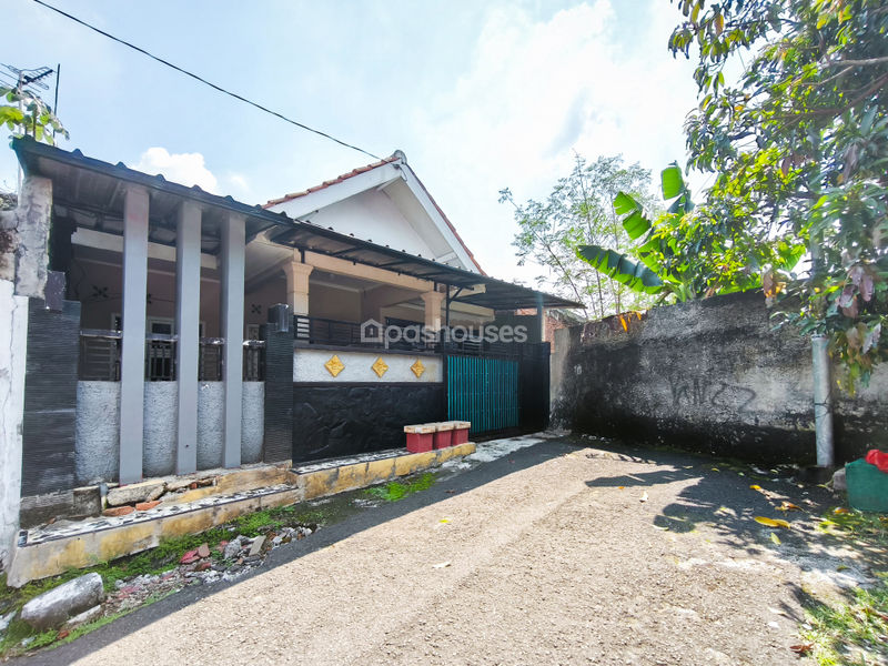 Perum Bukit Kayu Manis Blok A