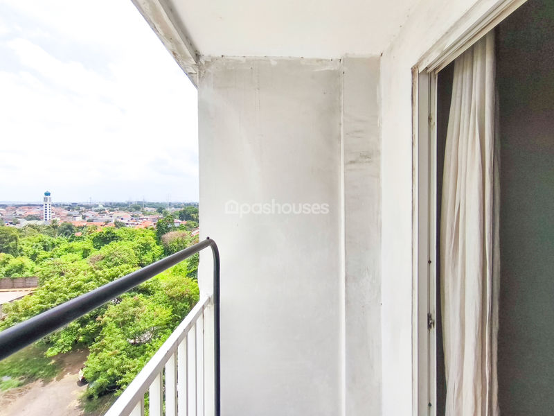 Apartemen Tamansari @Skylounge