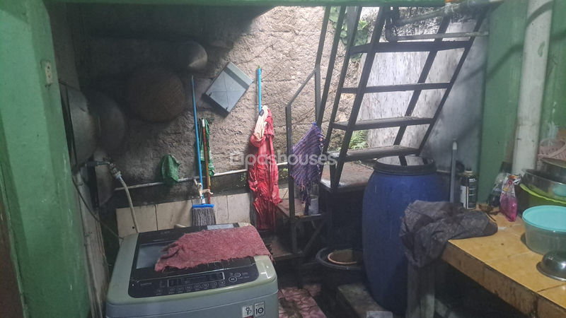Jl Lingkungan 2 Citatah Dalam Ciriung, Cibinong