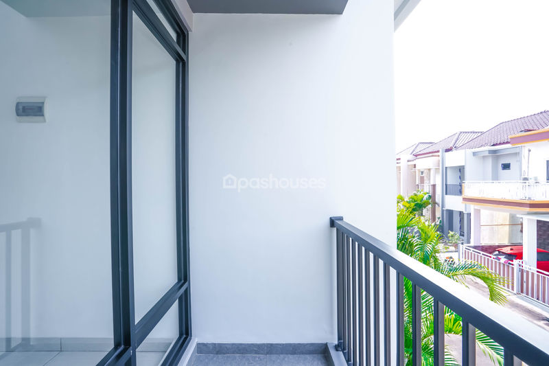 Madakara Residence Jakarta
