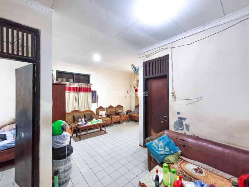 Perumahan Japos Graha Lestari Blok H1 No.40