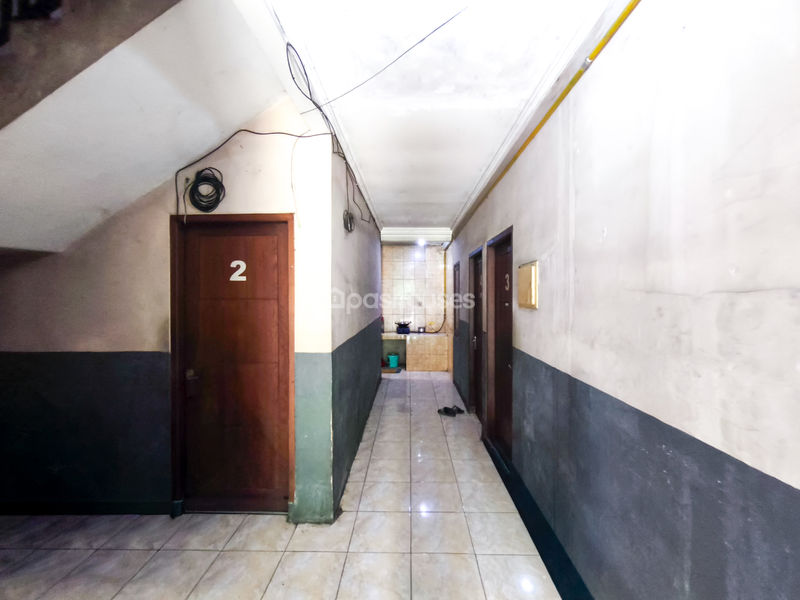 Perumahan Harapan Kita 