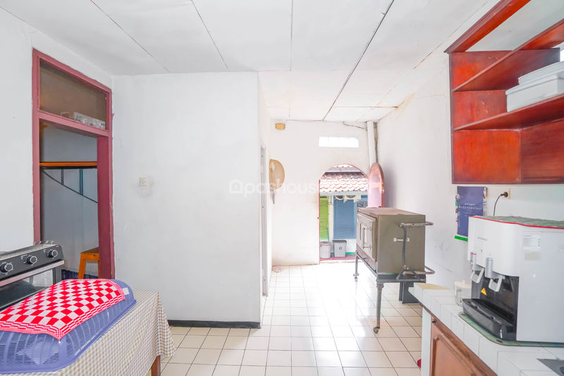 Jalan Mujair II No.18