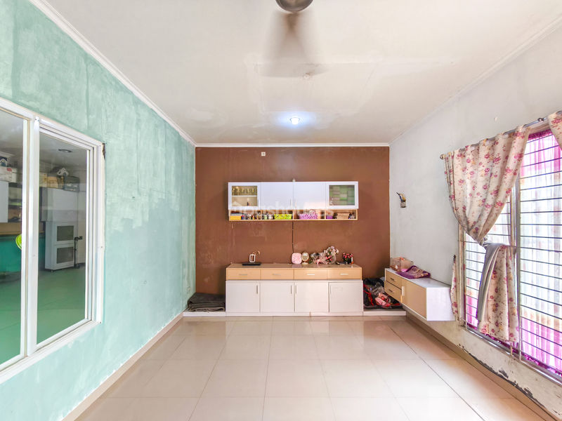 Wellington Residence A2