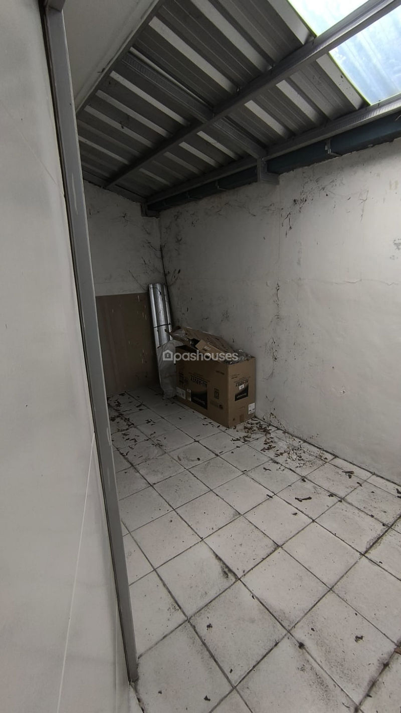 Perumahan Bizhome Cluster Beryl Blok R27