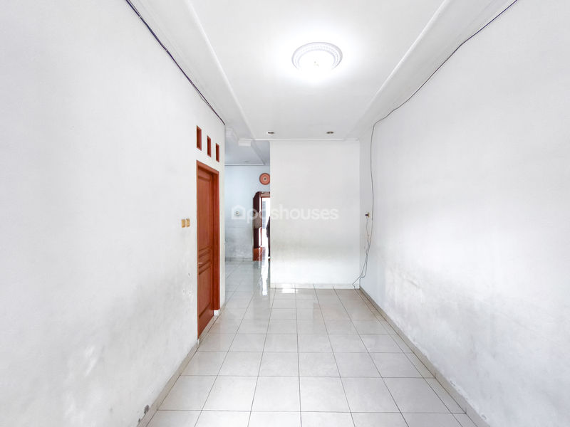 Jalan Bumi Indah No.18