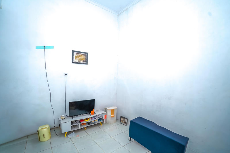 Perumahan Green Garden 2 Blok D3