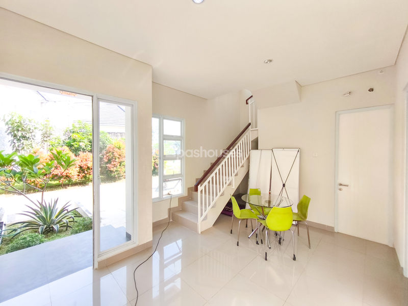 Komplek Namara Residence Blok B No.23